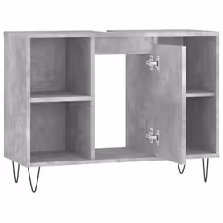 VidaXL 831632 bathroom vanity/sink cabinet - Additional view 6