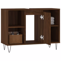 VidaXL 831635 bathroom vanity/sink cabinet - Additional view 4