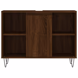 VidaXL 831635 bathroom vanity/sink cabinet - Additional view 5