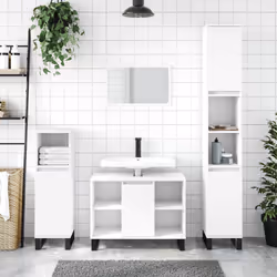 VidaXL 831636 bathroom vanity/sink cabinet