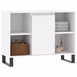 VidaXL 831636 bathroom vanity/sink cabinet