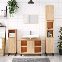 VidaXL 831639 bathroom vanity/sink cabinet