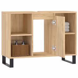 VidaXL 831639 bathroom vanity/sink cabinet - Additional view 4