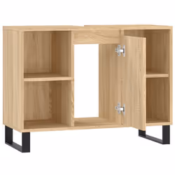 VidaXL 831639 bathroom vanity/sink cabinet - Additional view 5