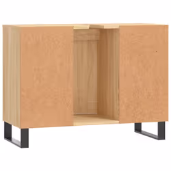 VidaXL 831639 bathroom vanity/sink cabinet - Additional view 8