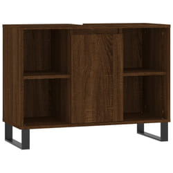 VidaXL 831643 bathroom vanity/sink cabinet