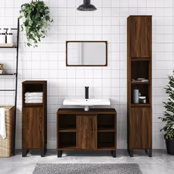 VidaXL 831643 bathroom vanity/sink cabinet