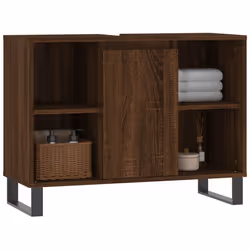VidaXL 831643 bathroom vanity/sink cabinet