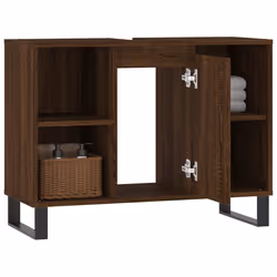 VidaXL 831643 bathroom vanity/sink cabinet - Additional view 4