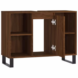 VidaXL 831643 bathroom vanity/sink cabinet - Additional view 5