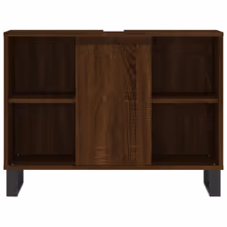 VidaXL 831643 bathroom vanity/sink cabinet - Additional view 6