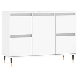 VidaXL 831644 bathroom furniture set