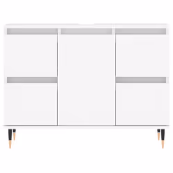 VidaXL 831644 bathroom furniture set - Additional view 5