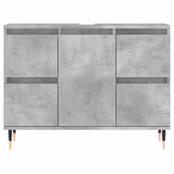 VidaXL 831648 bathroom furniture set - Additional view 5