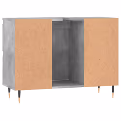 VidaXL 831648 bathroom furniture set - Additional view 7