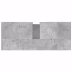 VidaXL 831648 bathroom furniture set - Additional view 8