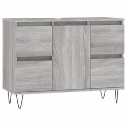 VidaXL 831658 bathroom furniture set