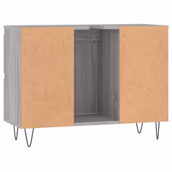 VidaXL 831658 bathroom furniture set - Additional view 7