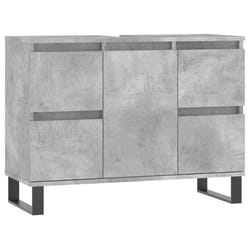 VidaXL 831664 bathroom vanity/sink cabinet