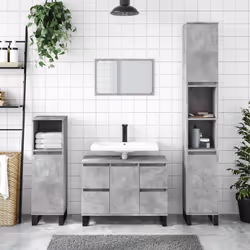 VidaXL 831664 bathroom vanity/sink cabinet