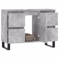 VidaXL 831664 bathroom vanity/sink cabinet