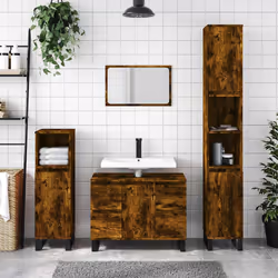 VidaXL 831665 bathroom vanity/sink cabinet