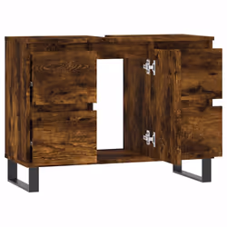 VidaXL 831665 bathroom vanity/sink cabinet - Additional view 4