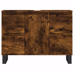 VidaXL 831665 bathroom vanity/sink cabinet - Additional view 5