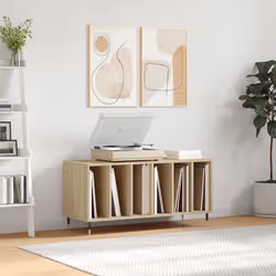 VidaXL 831743 living room storage cabinets - Additional view 2