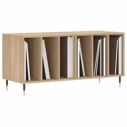 VidaXL 831743 living room storage cabinets - Additional view 3