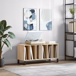 VidaXL 831759 living room storage cabinets - Additional view 2