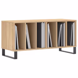 VidaXL 831759 living room storage cabinets - Additional view 3