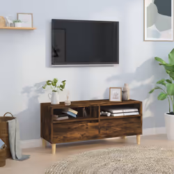 VidaXL 831898 TV cabinet/entertainment centre