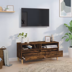 VidaXL 831898 TV cabinet/entertainment centre