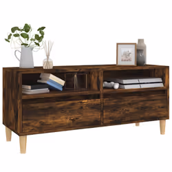 VidaXL 831898 TV cabinet/entertainment centre - Additional view 4