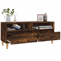 VidaXL 831898 TV cabinet/entertainment centre - Additional view 5