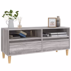 VidaXL 831899 TV cabinet/entertainment centre - Additional view 4