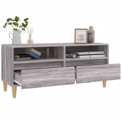VidaXL 831899 TV cabinet/entertainment centre - Additional view 5