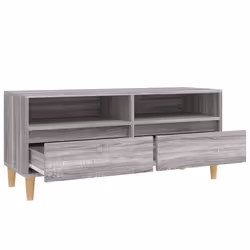 VidaXL 831899 TV cabinet/entertainment centre - Additional view 8
