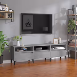 VidaXL 831921 TV cabinet/entertainment centre