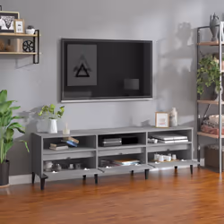 VidaXL 831921 TV cabinet/entertainment centre