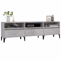 VidaXL 831921 TV cabinet/entertainment centre - Additional view 4