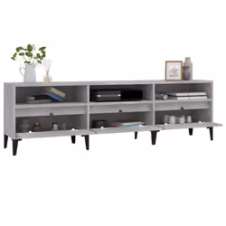 VidaXL 831921 TV cabinet/entertainment centre - Additional view 5