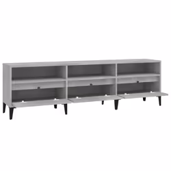 VidaXL 831921 TV cabinet/entertainment centre - Additional view 7