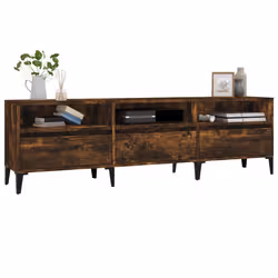 VidaXL 831922 TV cabinet/entertainment center - Additional view 4