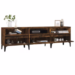 VidaXL 831922 TV cabinet/entertainment center - Additional view 5