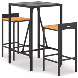 VidaXL 3187674, 3 pc(s)