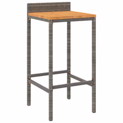 VidaXL 3187677 outdoor furniture set