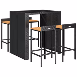 VidaXL 3187684 outdoor furniture set