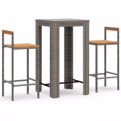 VidaXL 3187711, 3 pc(s)